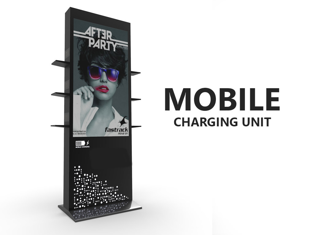 smart Digital Signage Solutions